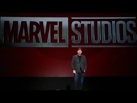 Marvel SDCC 2024