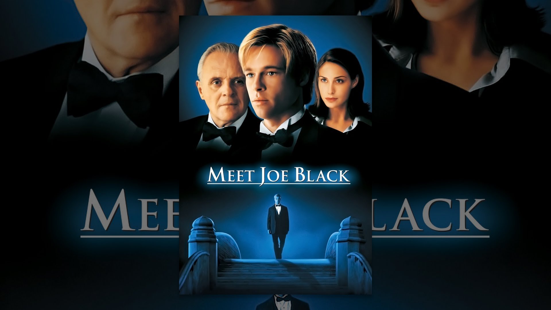 Meet Joe Black