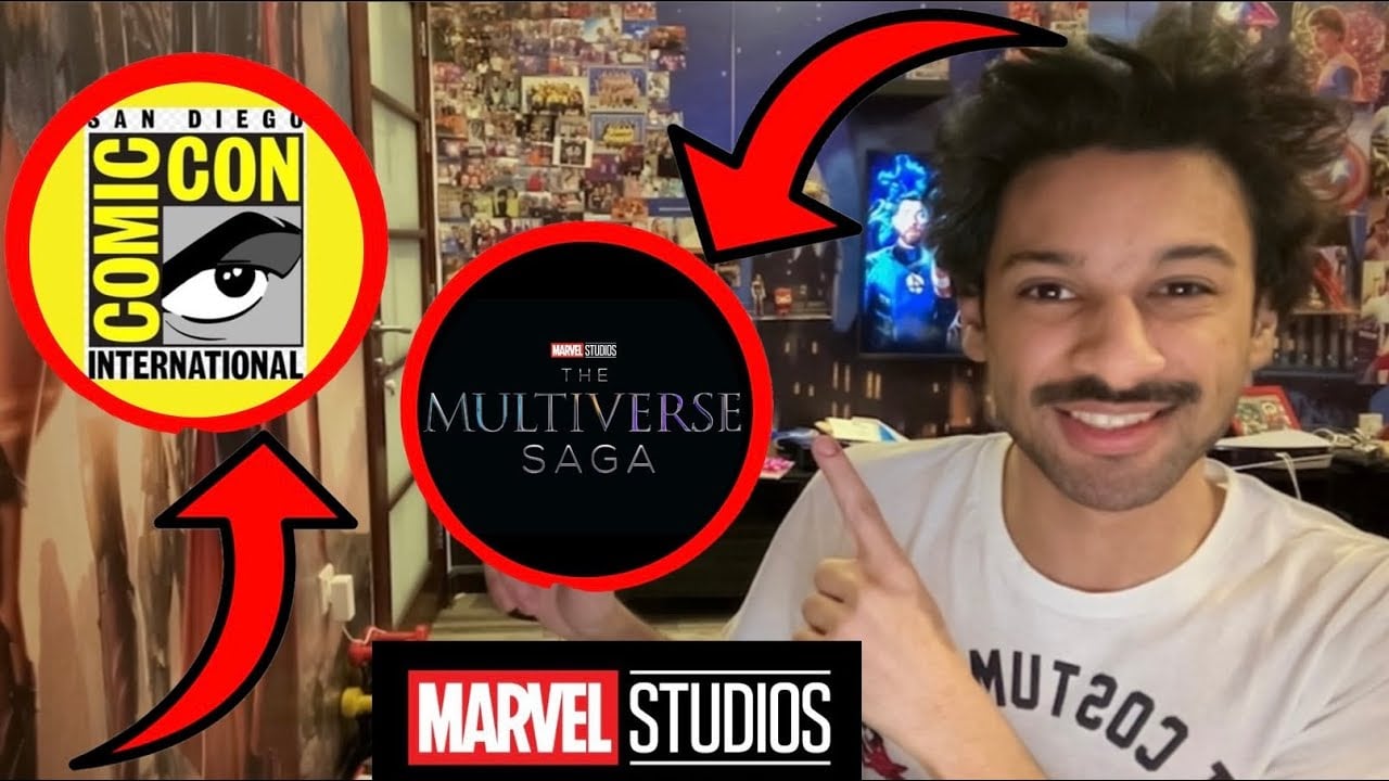 MY FINAL PREDICTIONS FOR MARVEL STUDIOS AT SAN DIEGO COMIC CON 2024!!