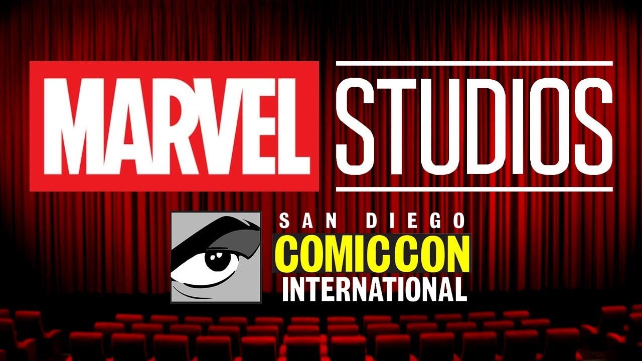 Présentation par Marvel Studios au San Diego Comic Con 2024