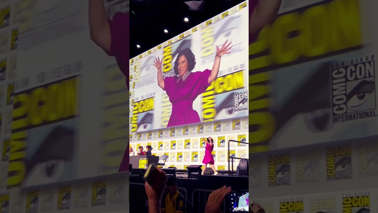 San Diego Comic-Con 2024 (7/27/2024) Part 12