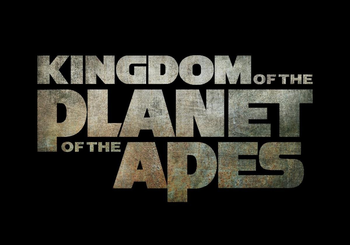 Kingdom Of The Planet Of The Apes at SDCC 2024