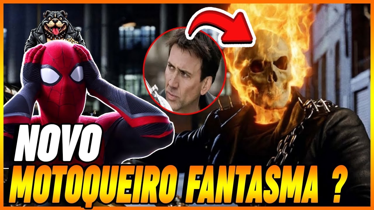 VAZOU OS ANÚNCIOS DA MARVEL NA COMIC CON 2024 #marvel #disney #thor #spiderman