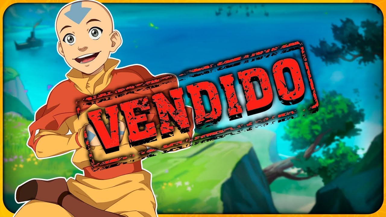 ¿Vendieron Paramount ? | Avatar Netflix Temporada 2 | Comic Con 2024 | Avatar: La leyenda de Aang