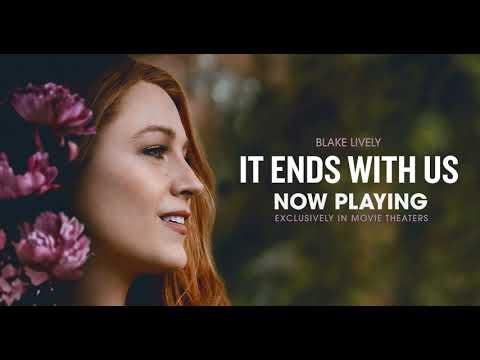 It ends with us 2024 Full Movie Story | It Ends with us Review