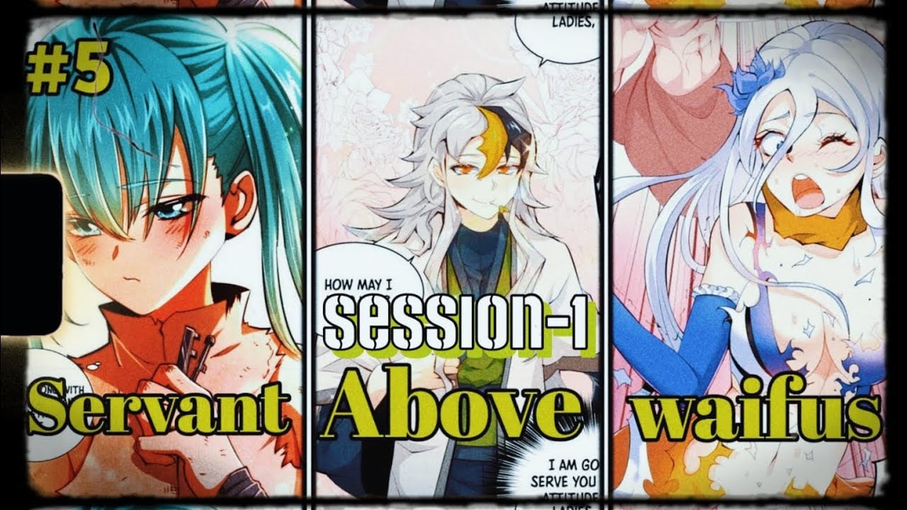 Mc Reincarnated To not Spiritual Roots Above Ten Thousand People | session-5 manhwa load 2.0