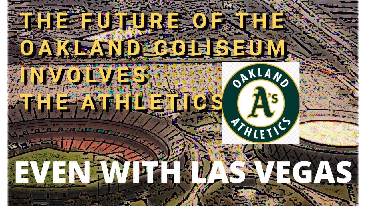 Oakland A’s Agree to Sell Coliseum Land To AASEG: Interview With Ray Bobbitt Of AASEG Land