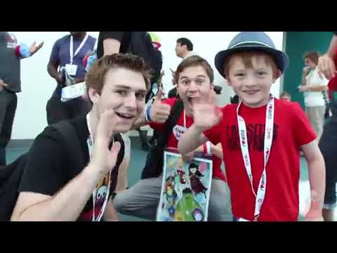 San Diego Comic Con 2013 – Hungover with Cade (Ep. 13)