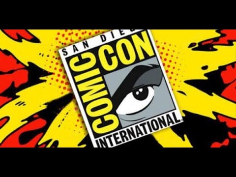 San Diego Comic-Con 2024 Recap: The Brick Hour Podcast Episode 2