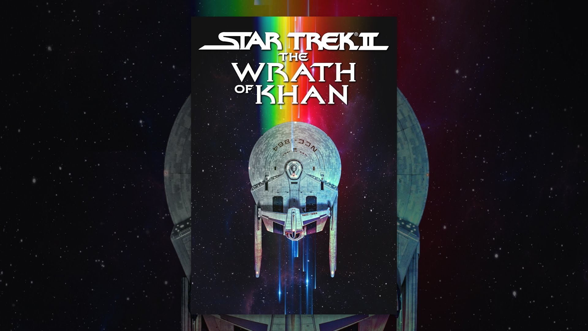 Star Trek II: The Wrath of Khan