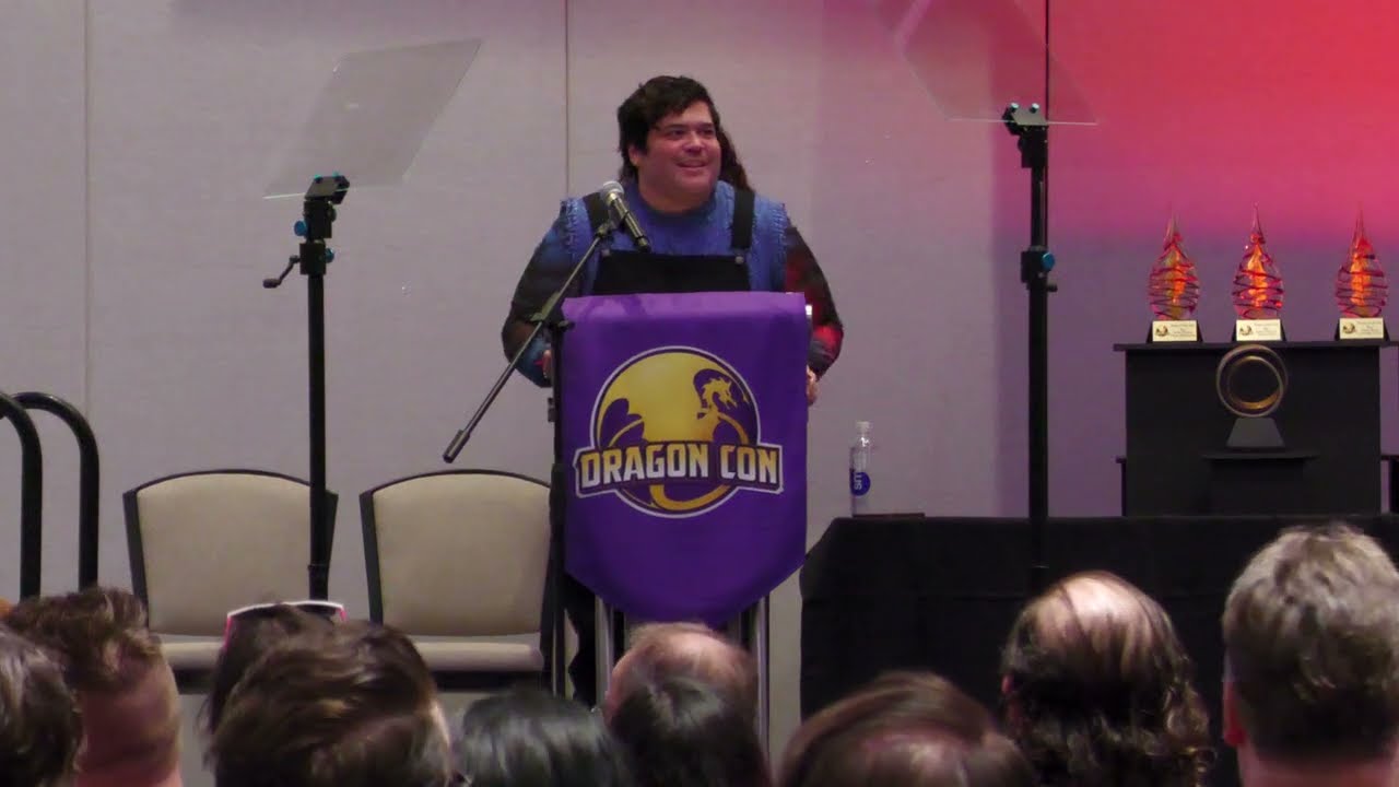 2024 Dragon Awards Ceremony | DragonCon 2024 full ceremony