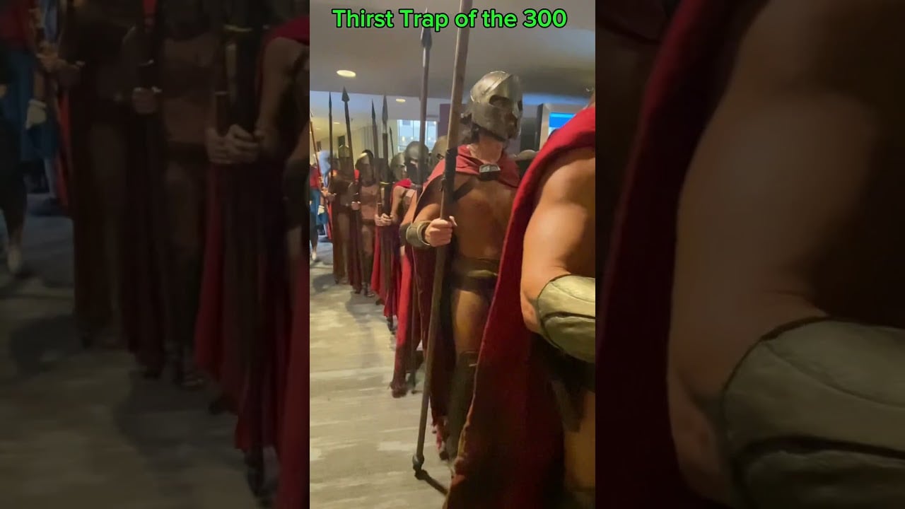 Dragon con 2024 Spartans