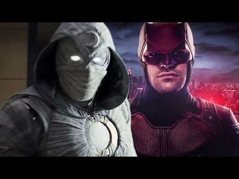 MOONKNIGHT SEASON 2 UPDATE! | Marvel News, Marvel Leaks, Marvel Rumors