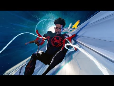 THIS SUCKS! SPIDER-MAN BEYOND THE SPIDERVERSE DELAYED!? | Marvel News, Sony, Marvel Spider-Man