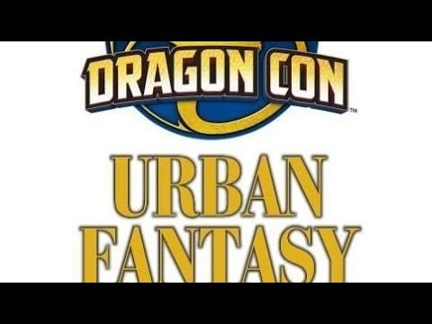 Dragon Con Urban Fantasy: Wynonna Earp Vengeance Discussion