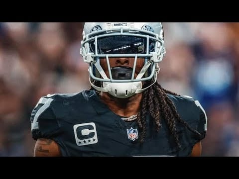 Las Vegas Raiders Davante Adams Finally Traded Where Do The Raiders Go From Here By Eric Pangilinan