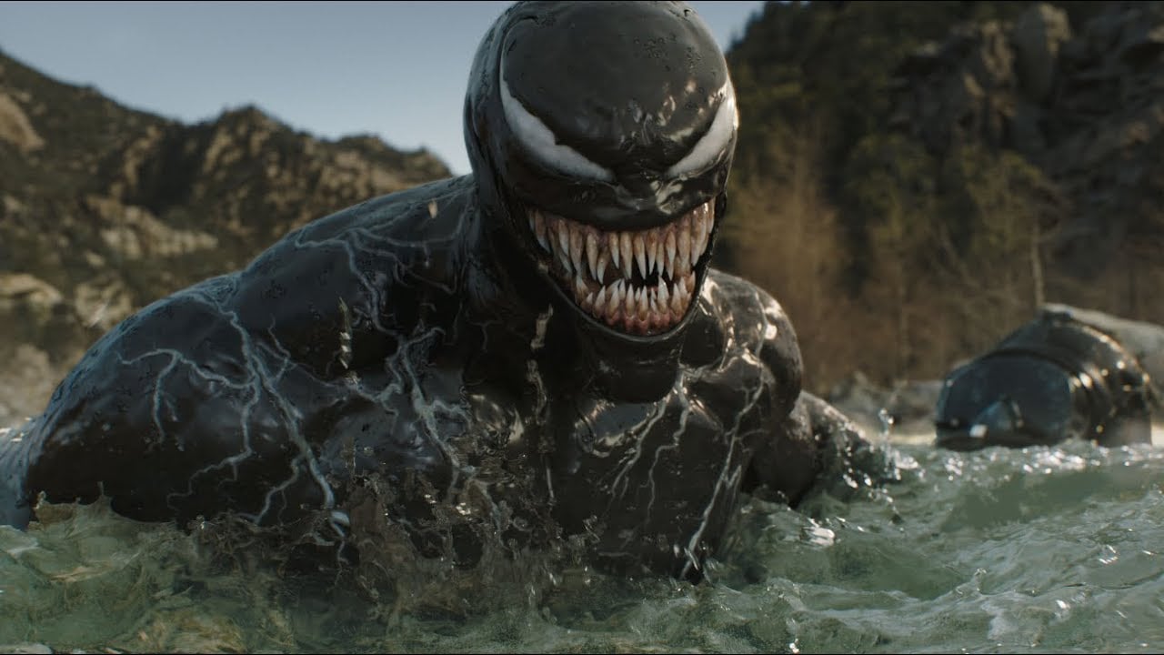 VENOM 3 FIRST REACTION / REVIEWS! Venom: The Last Dance, Venom Sony, Marvel Sony, Sony Venom, MCU