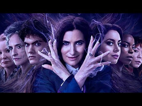 AGATHA ALL ALONG SEASON 2 IN DEVELOPMENT!? | Marvel News, Marvel leaks, Marvel teases, Disney plus