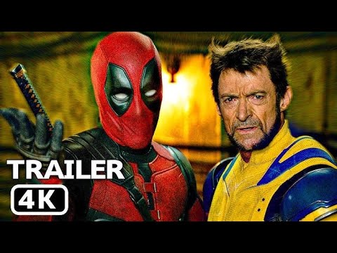 DEADPOOL & WOLVERINE 2 IN DEVELOPMENT!? Marvel Studios Avengers Secret Wars, Marvel 2025