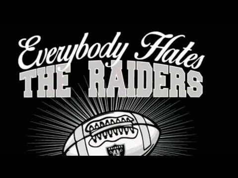 Las Vegas Raiders Is Antino Pierce Job Safe By Eric Pangilinan