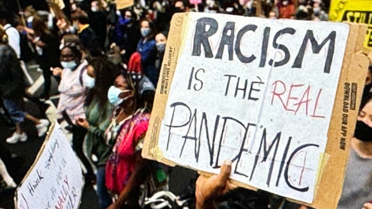 Racism The Mental Illness Plaguing America Is On The Rise Again And Here’s How To Stop It Fast