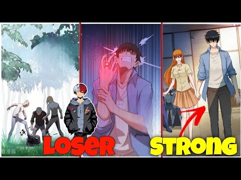 After receiving the system he became the strongest person | Apocalyptic super system