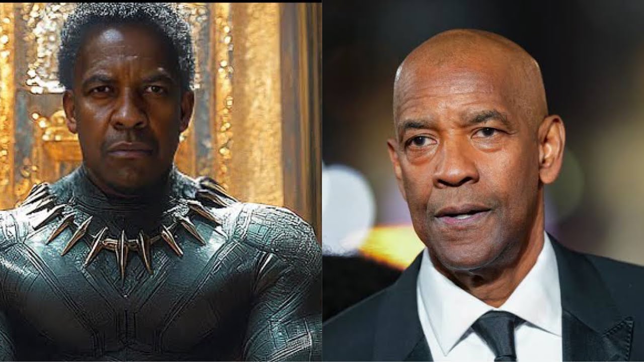 BLACK PANTHER CASTING REVEALED! Marvel News, Black Panther 3, Marvel 2026, Marvel Leaks, Mcu News