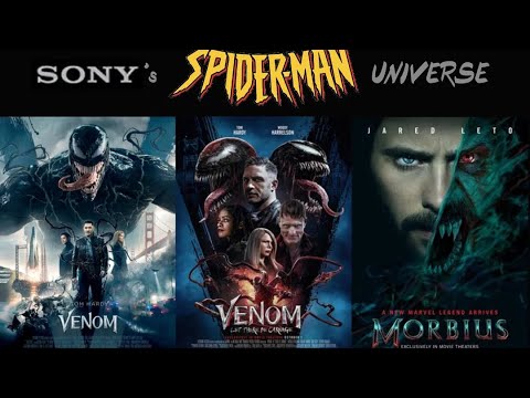 BREAKING! THE END OF THE SONYVERSE! Marvel News, Marvel 2024, Marvel Sony, Sony Spider-Man