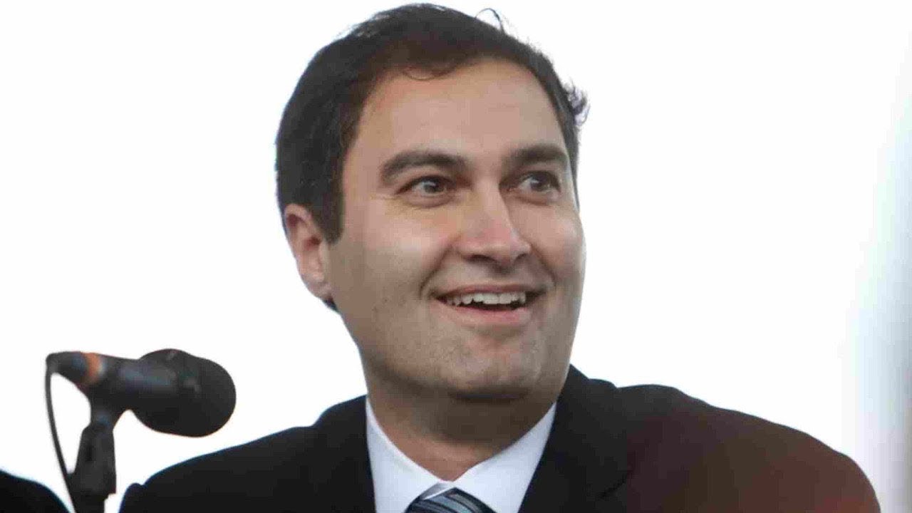 Dave Kaval Resigns From Oakland A’s In Action Confusing Considering Las Vegas Ballpark Progress