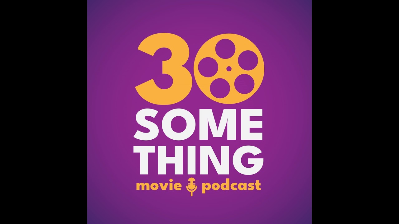 Episode #144: “So.Many.Trailers.” | San Diego Comic Con & D23 Expo