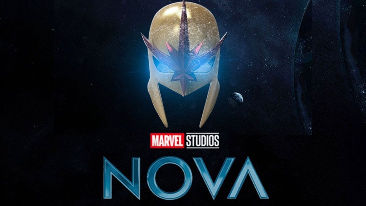 MARVEL STUDIOS NOVA DISNEY PLUS SHOW SHOWRUNNER REVEALED! Marvel News, Marvel 2025, MCU