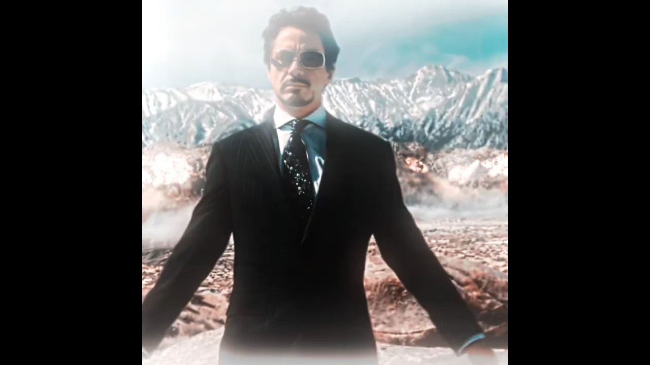 RDJ is BACK!-RDJ Edit (“Victor Von Doom x ironman “) Edit! Lady Gaya – Bloody marry #shorts #marvel