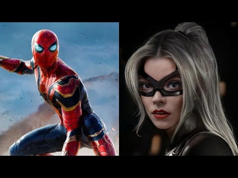 SPIDER-MAN 4 NEW CASTING REPORT! Marvel News, Marvel Rumors, Spider-Man 4, MCU 2025