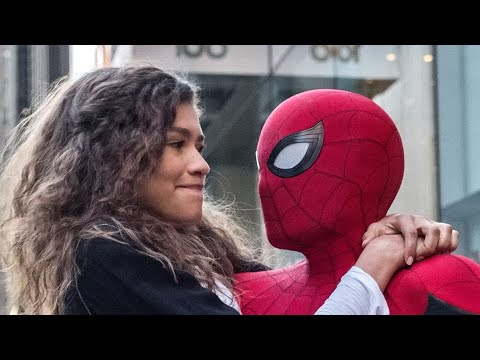 SPIDER-MAN 4 ZENDAYA ROLE REVEALED!  Spider-Man 4 plot details, Marvel News, Marvel leaks, Marvel