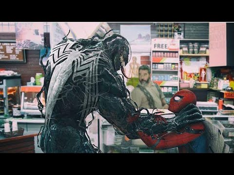 WE WERE ROBBED! (Again) VENOM THE LAST DAMCE ORIGINAL ENDING DELETED SCENE! Marvel News, Marvel 2025