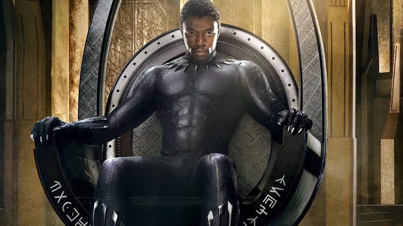 BREAKING! – BLACK PANTHER RECAST?! Marvel News, Marvel Rumors, Black Panther 3, Marvel 2025, Disney