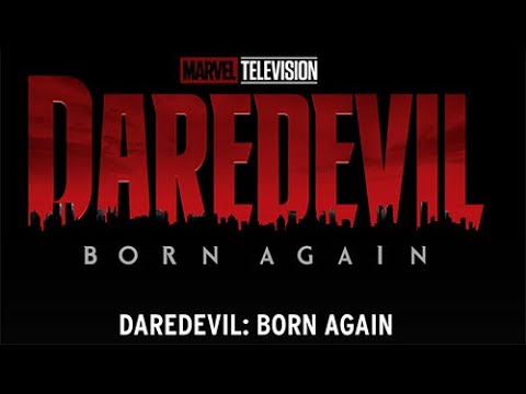 FINALLY ITS HERE! DAREDEVIL BORN AGAIN TRAILER REACTION / INITIAL THOUGHTS! Daredevil Born Again