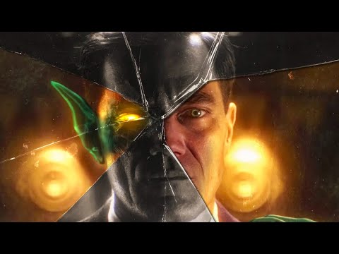 THE MCU GREEN GOBLIN MAY BE HERE! (Not Willam Dafoe) Marvel News, Marvel 2025, Spider-Man 4, MCU