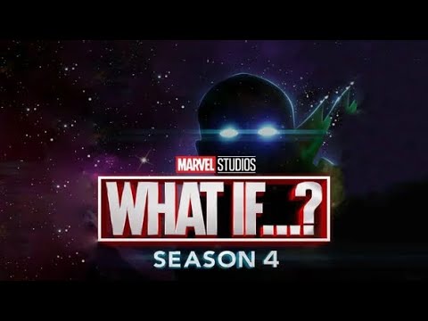 WHAT IF SEASON 4 PROSPECTS REVEALED! What If…? Season 3, Marvel News, Marvel Tease, Marvel leaks