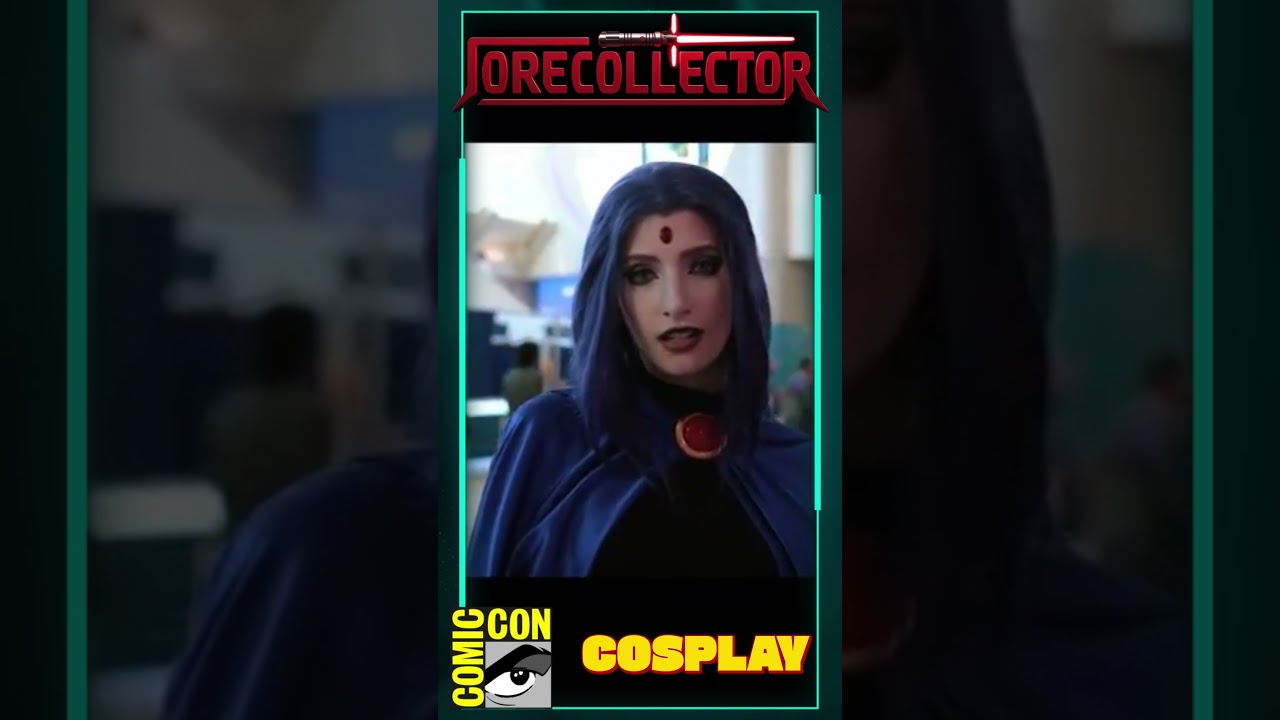 COSPLAY San Diego Comic Con 2024 #Cosplay #Cosplayers #CulturaPop