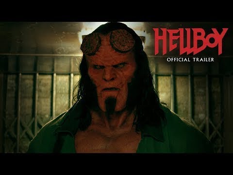 Hellboy: The Crooked Man – Hindi Explanation|Comic Con (2024)Jack Kesy, Adeline Rudolph