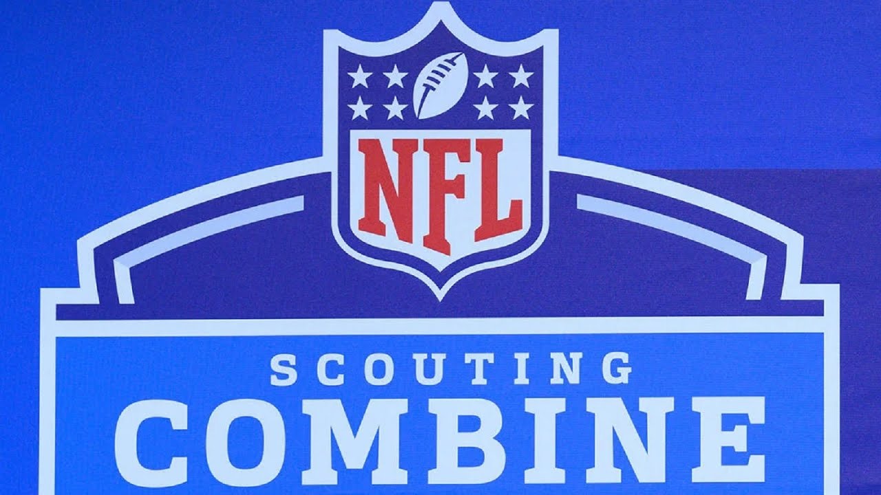 NFL Combine 2025 Vlog Report W/ Zennie62 Oakland Las Vegas NFL is Live