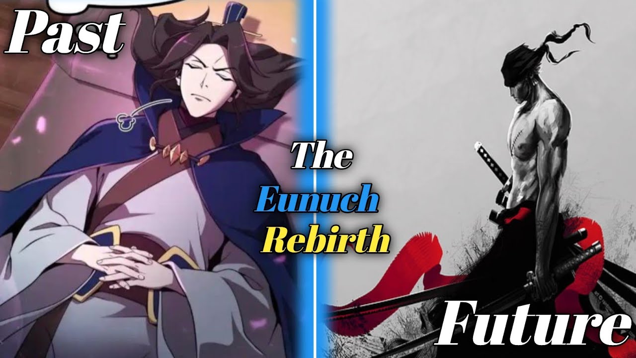 “The Eunuch Rebirth” “Back to the Past: Retrieving What Was Lost” Explained in Hindi #anify