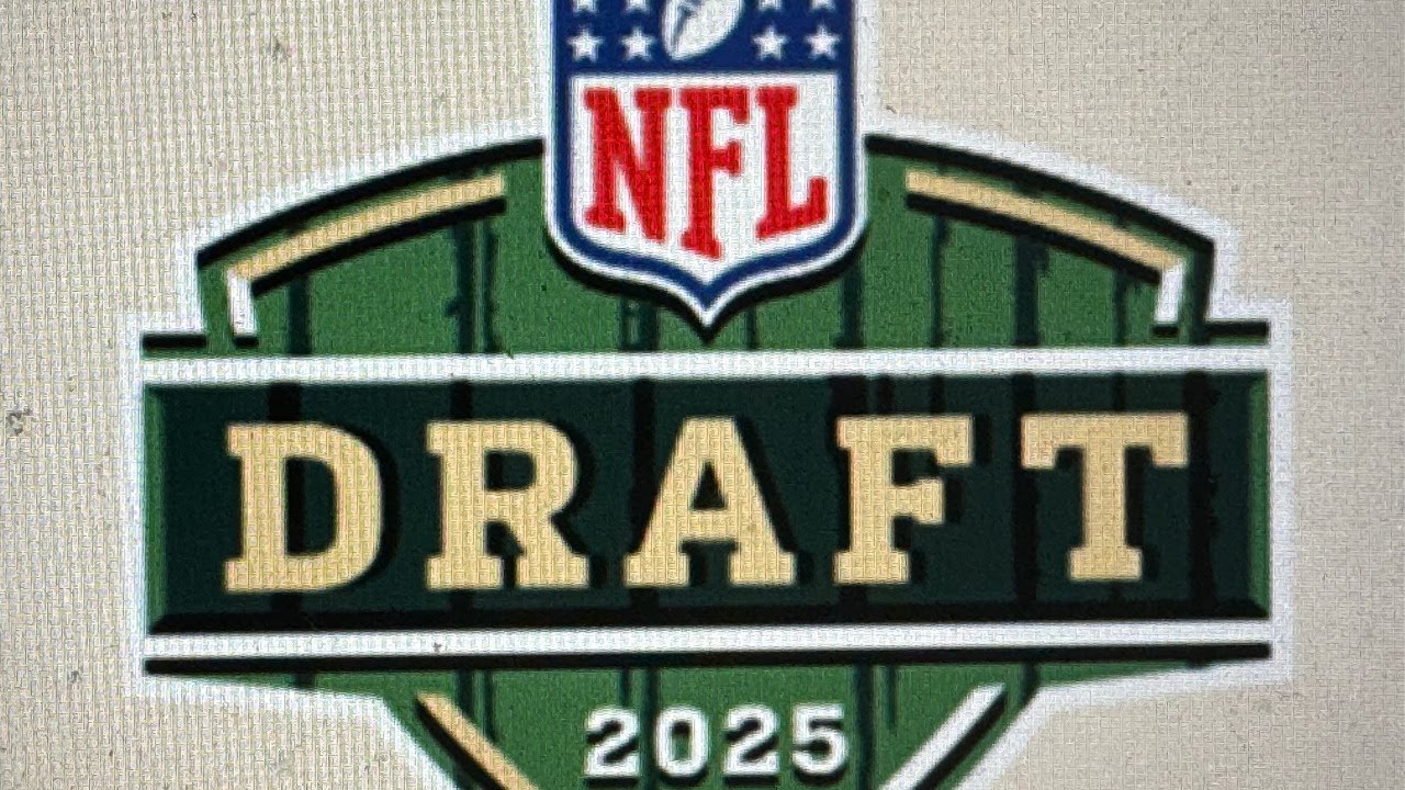 2025 NFL Mock Draft With Carroll And Carillo On Zennie62 Live With NFL Vlogger Zennie Abraham