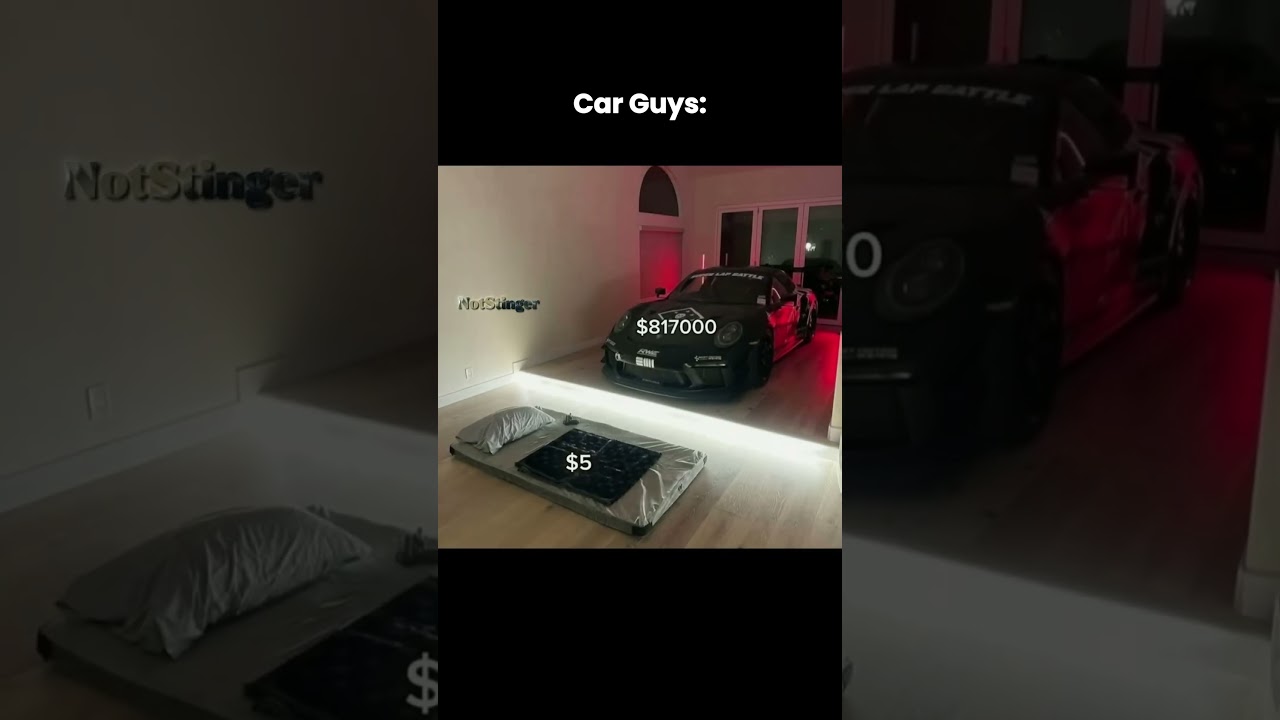 House❌Car✔#mindset #success #motivation #shorts #money #millionaire #trending #richlifestyle