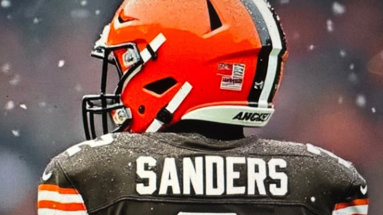 Shadeur Sanders 6th All Time Most Accurate QB In NCAA History With 74 Percent Completion Percentage