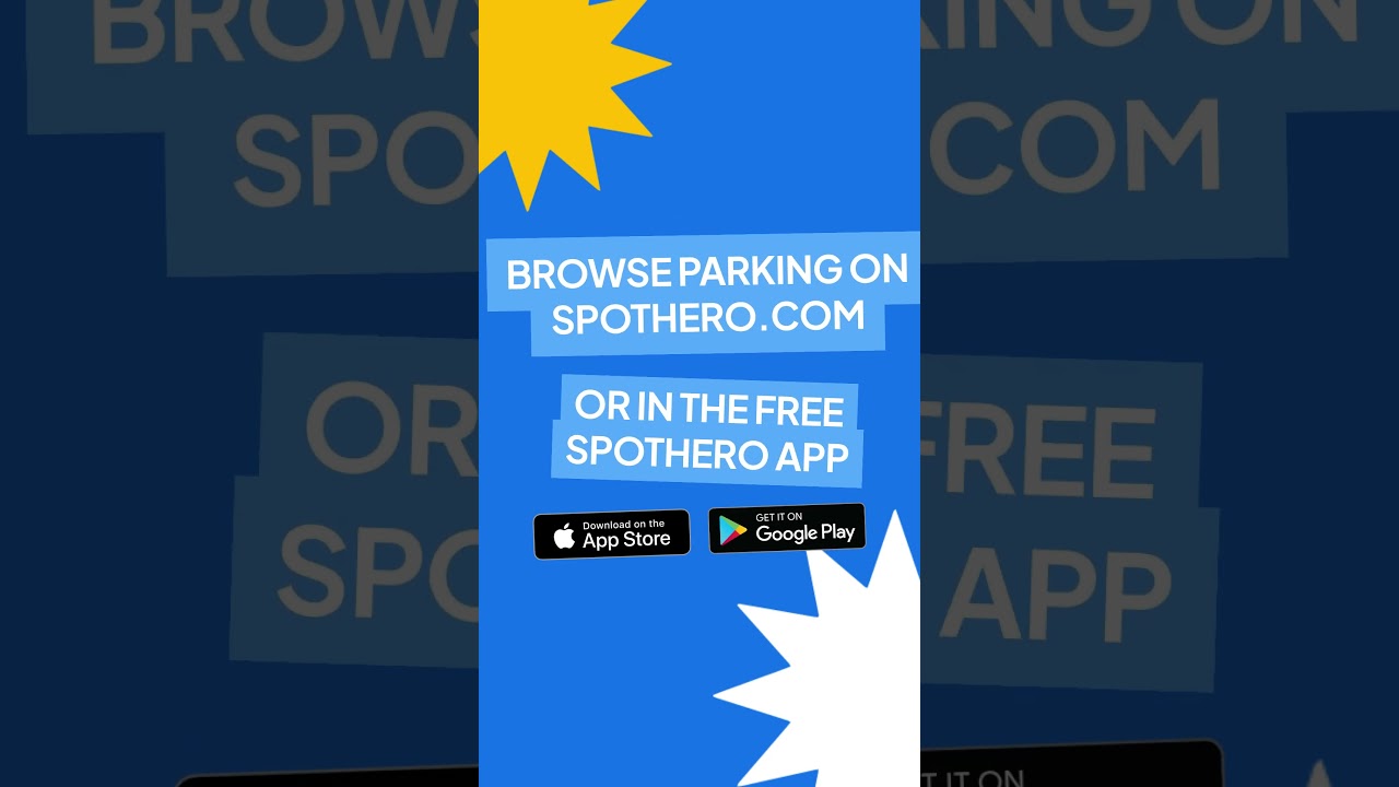 Book Parking for San Diego Comic Con 2025