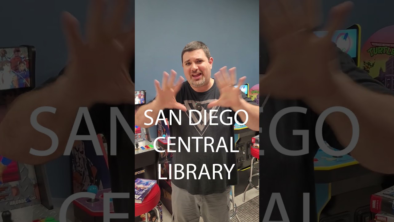 Come to our Comic-Con panel TOMORROW!