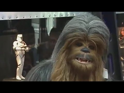 Comic-Con 2025 is Here