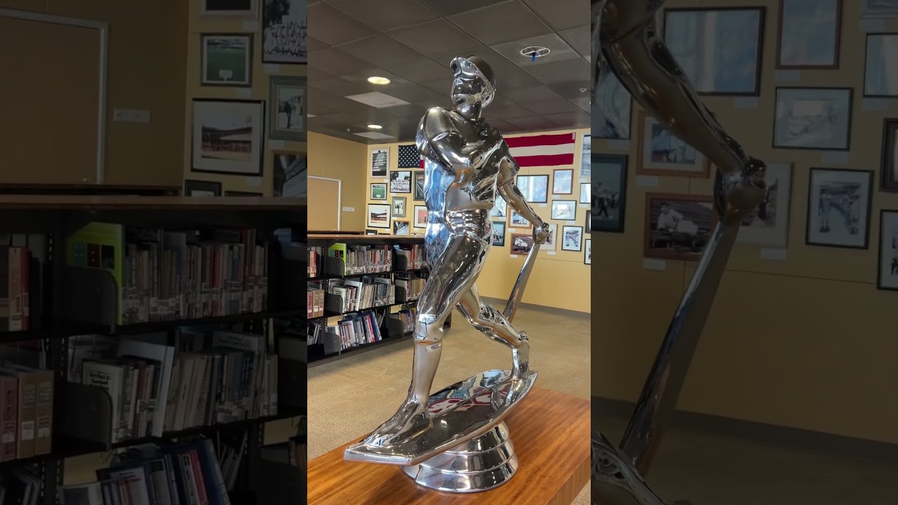 Comic Con Baseball Silver Slugger | San Diego #marvel  #SilverSurfer